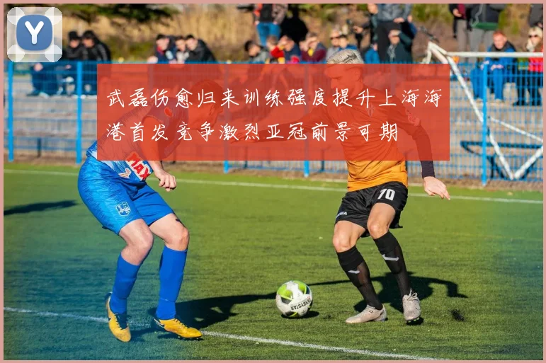 武磊伤愈归来训练强度提升上海海港首发竞争激烈亚冠前景可期